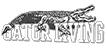Logo for Gator Living